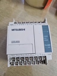 PLC MITSUBISHI FX1S20MR/MT - BỘ LẬP TRÌNH PLC FX1S20MR