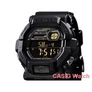 waterproof watch ✌❍(In Stock) Original G-shock GD-350-1B. Waterproof. Casio.