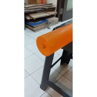Polyurethane dia. 100mm x 5cm (PU Rod)