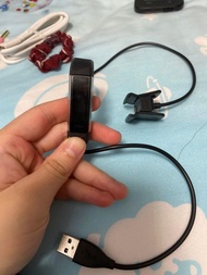 Fitbit Alta HR