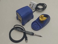 正品 真貨 ‼️ 日本 HAKKO FX-888D 888D 888 白光牌 白光 日光牌 日光 電烙鐵 烙鐵 辣雞 焊台 65W 數位顯示溫控烙鐵 Soldering Iron Station