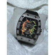 BERLINK WATCH LIMITED EDITION（005/999pcs）