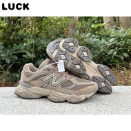 Top quality Readystock 9060 Brown Mushroom U9060PB Sneaker Running Shoes JJH8 9QAW