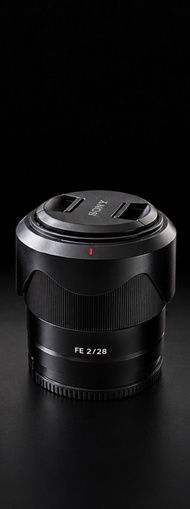 sony  28mm f2 28 mm f2 有盒 for a7 a1 a7r a7c