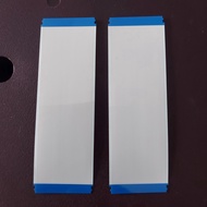 Set of 2 TV screen cables 43J5500 43K5500 43J5100 43W800C 43W800F 43W750D 60pin