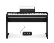 【名曲堂樂器】Casio 卡西歐 PX-S1000 BK黑色 數位鋼琴/電鋼琴 藍芽 全配套餐 PXS1000