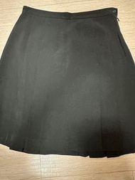 G2000黑色短裙M