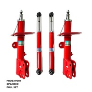 ABSORBER PROEXPERT HEAVYDUTY MITSUBISHI ASX XPANDER 2017