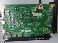 BENQ明基LED液晶電視46RV6500主機板48.64S03.M08 NO.2772