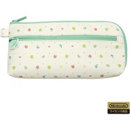 [Nintendo Licensed Product] Collected Animal Crossing Hand Pouch for Nintendo Switch / Nintendo Switch Lite (Pre-Order)
