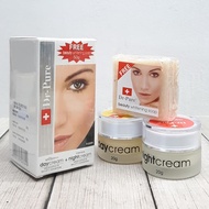 DR PURE SET + SERUM ORIGINAL BPOM - DR PURE SET 4IN1 - PAKET DR PURE / PAKET LENGKAP CREAM DR PURE S