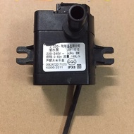 Air-conditioning fan submersible pump universal parts 5W/ 8W/10W