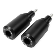 กันล้ม SAVAGE Heavy Duty สำหรับ HONDA NX500 CB500 Hornet 500 2024-2025 - ป้องกันแฟริ่งและเครื่องยนต์