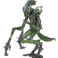 Neca Aliens 7 Scale Series 10 Mantis Alien Action Figure