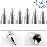 【DEMN】1pc A series A1002-7 1.0MM er-Free welding Tip For  802 808 809 807 817