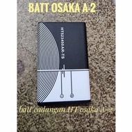 Battery HT Osaka A-2 Original