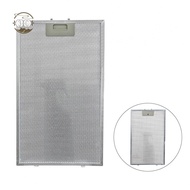 Keep Your Cooker Hood Performing at Its Best Metal Grease Filter 460x260mm【MMAL】