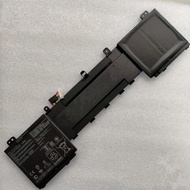 15.4V C42N1728 Laptop Battery For Asus ZenBook UX550GD UX550GDX UX550GE UX550GEX Pro U5500 Lithium-i