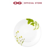 Corelle Luncheon Plate - European Herbs (108-EH)