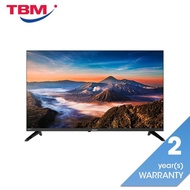 Sharp 2TC32GH3000X 32" Aquos FHD Google TV