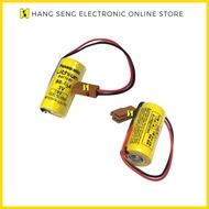 PANASONIC BR-2/3A 3V BATTERY