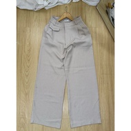 Preloved Oro Pants Yeona