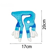 STOCK *Steal A Brainrot Plush Doll Steal A Brainrot 67 Plushies Toy 67 Brainrots Italian Brainrot Ch