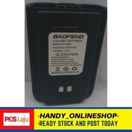 UV-6RA baofeng  Battery DC 7.4V 1800mAh Li-ion Battery Pack for UV-6RA