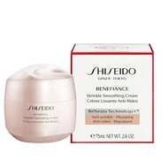 Shiseido 資生堂 BENEFIANCE 深層活膚抗皺乳霜 清爽 50ml