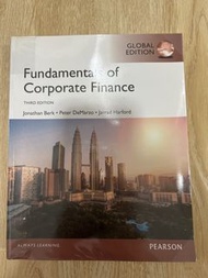 Fundamentals of Corporate Finance - Global Edition