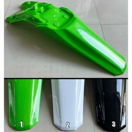 ✉ △ ♞Rear FENDER REAR FENDER FENDER KLX 140