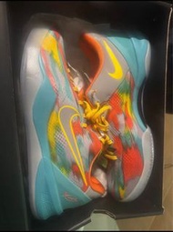 Nike Kobe 8 威尼斯 kobe 8 Venice Beach