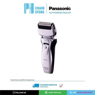PANASONIC ES-RW30CM453 2-Blade Men Shaver
