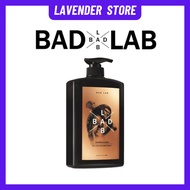 BAD LAB 3in1 Hair, Face, Body Shampoo Caveman 800ml