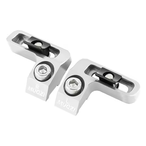 Compatible Bike Shifter Adapter I-spec 2 EV Cycling Parts Bike Shifter Brake MTB Bike Quantity Brake