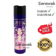 ELENCE 2001 PLUS Sakura Cha Scalp Shampoo 320ml