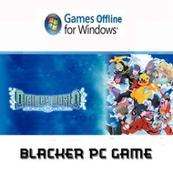 Digimon WORLD NEXT ORDER pc game offline