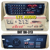 Dat DAT Amplifier DA-313 / DAT DA 313 / DAT 313