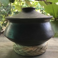 Claypot Palayok Native Filipino Cooking small medium large xl xxl size