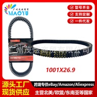 Aprilia Atlantic 500 2001-04/Piaggio X9 500 1001x26.9 Tali pinggang