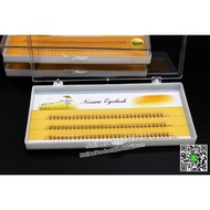 Eyelash Extension W type 3D 0.07B (1)