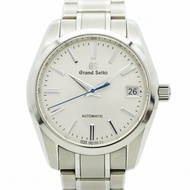 精工 Grand SBGR259 9S65-00A0 銀色錶盤男士腕錶