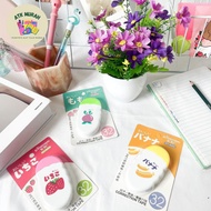 Tipex Kertas Correction Tape Peach Tutup Hijau Correction Roller Tape Buah Peach Lucu Perlengkapan K