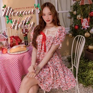 #JBS2175 Marean’s Holly dress