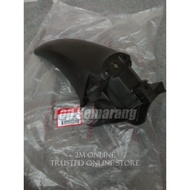 SPAKBOR DEPAN BAGIAN BELAKANG SUPRA FIT NEW ORI AHM 61200 KTL 690
