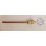 Access Valve Peti Sejuk