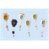 NCT WISH-[fanlight mini doll]