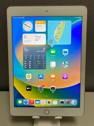 apple iPad6 128G wifi 玫瑰金