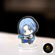 SK8 The Infinity Chibi Mini Stande Model Anime Manga Reki Kyan Langa Tadashi cute accessories shop H
