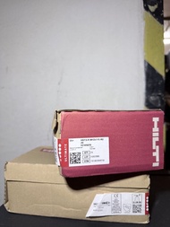 HILTI HST3-R M12x115/40 螺絲 (25件裝)